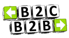 什么是P2P、P2C 、O2O 、B2C、B2B、 C2C