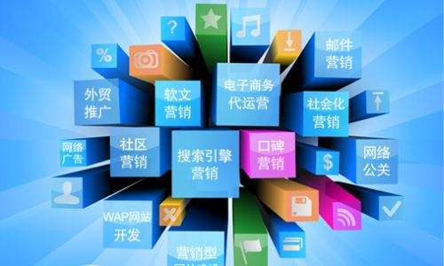 企業建站都需要經過哪些步驟 有什么注意事項-